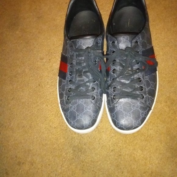 Designer Men Sneakers size 11